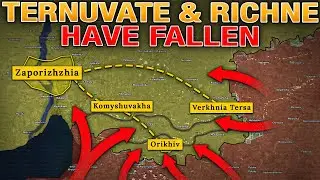 Zelenskyy Does Not Plan to Retreat Without a Fight💥12 Kilometers to Zaporizhzhia🧭MS For 2026.01.30
