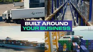 Bespoke Supply Chain Solutions &ndash; Tailored to Your Business