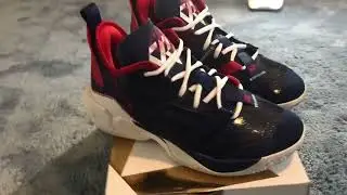 Jordan why not ZERO.4