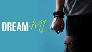 DREAM-ME | SHORFILM | NIRVANA | ALRICK ANIL