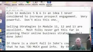 Guru Method Review by Fred Raley