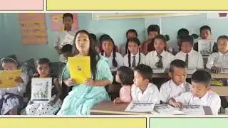 Longview Primary School, Darjeeling, India