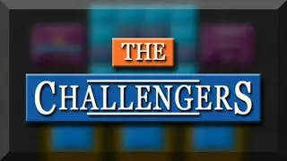 The Challengers (Season 3) - Episode 307 Regular Episode (MVG Productions Live Stream)