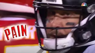 A STEELERS FAN REACTS TO THE END OF THE SEASON