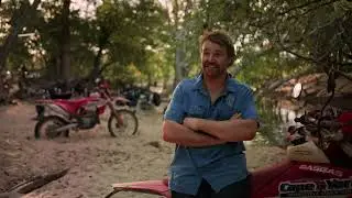 Beyond the Trails: The Spirit of Riding Cape York