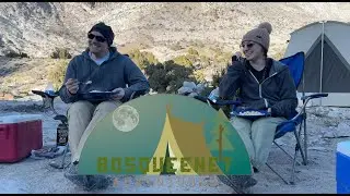 Topaz Mountain Adventure: Part 1 - Camping, Rock Hounding, and Family Fun! 🏕️✨