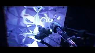 Delvr - Afterglow (Official Lyric Video)