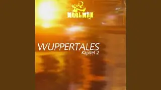 Das Mädchen aus Barmen