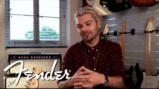 The Fender Stratocaster Turns 60 | Fender