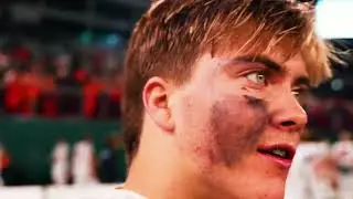 Aledo Tx Football! Benny McElree Highlight Video from the 2023 Season!