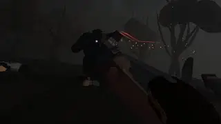Killing the Headless Horseman with a Nock Gun | Guts & Blackpowder
