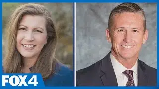 Voters elect two new Carroll ISD candidates who oppose diversity plan