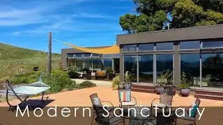 Modern Sanctuary