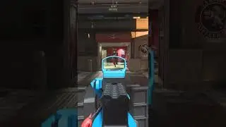 When You Try To Get Your Mounted Kills On Modern Warfare 2 Part 2
