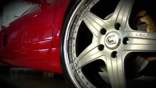 NSX - Car Polish Detailing Works - Panama.
