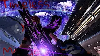 Timeless x Menace | Valorant montage⏰