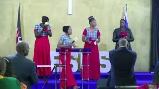 FASTING THE BIBLICAL WAY- BSP MELIYIO 11-01-2026