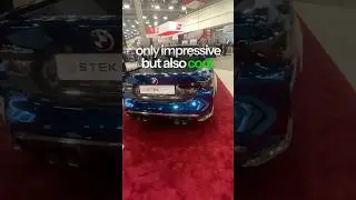 The BMW M4 Ute Conversion We Didn't Ask For