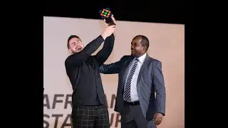 Momint - Web 3: African Winner, edition10