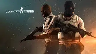 The last of Mohicans Remix (Counter Strike)