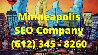 Minneapolis SEO Services | 612-345-8260 Minneapolis SEO Company