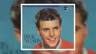 Don Woods -- Tribute to Ricky Nelson