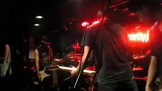 Cleave - Full Set (2012/05/01) at Sakae Partyz