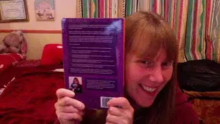 What's It Like To Be An Asexual Author? A Day In The Life Of An Asexual Author! #asexual #author