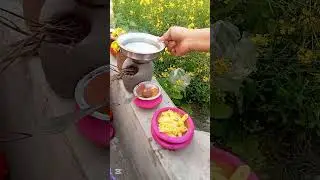 সরিষা ফুলের পাস্তা রান্না করেছি আমার মিনি কিচেনে#shorts #viral #minikitchen #cooking #pasta