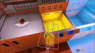 Learn How To Cook!!!!       Cooking Simulator PC*Single*Part 1