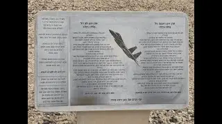 סרטון טקס ירון ורונן