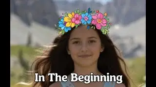 In the Beginning | Original Worship Song