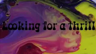 Looking For A Thrill - The International Psych Band