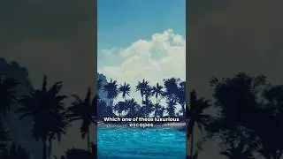 Top 5 Most Expensive Private Islands in the World 2025 🌴💎 | Golden Lifestyle
