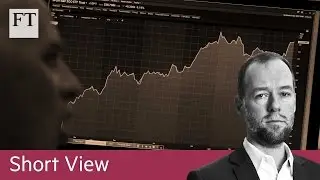 Sell in May and go away?