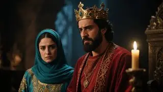 الملك المتكبر والخياطة الحكيمة معركة الكبر والعدل التي غيرت المملكة  قصة مسموعة رواية مسموعة #رواية