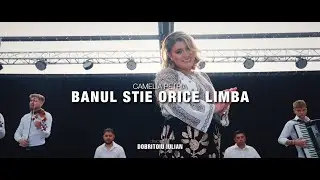Camelia Petria - Banul știe orice limbă (Videoclip Oficial)