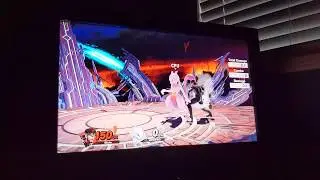 Smash Ultimate - Snake 0 to Death Shield Break Setup