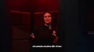 Arena 305 - Musik och Kulturhus (2024)