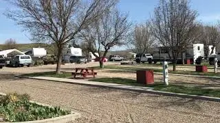 Video of Monroe Creek Campground & RV Park, ID from Amy S.