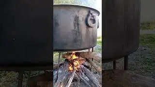 Traditional Wakhi Cultural Food Preparation Process | 100% Satisfying #shorts #cooking #culture