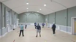 Mapplewell ( Barnsley ) Beginners part 1