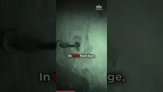 UNSEEN GHOST MOVES CHAIR!🪑 #ghostvideo #scary #paranormalactivity