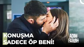 Tahir ve Farah İçin Büyük Gün - Adım Farah 27. Bölüm (FİNAL)