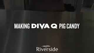 MAKING DIVA Q'S PIG CANDY