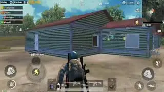 Pubg junior