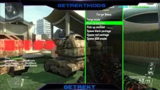 [CEX/DEX] 1.19/ BO2/| Mod Menu Revolution V1 Menu All Clients ENSTONE By ZerthekModz
