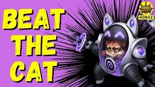 How to Counter Julius | Hero Wars Mobile