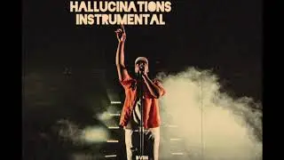 DVSN - Hallucinations Instrumental (Loop)