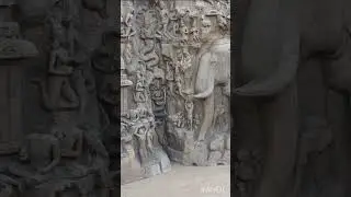 MAHABALIPURAM #top #travel #facts #world #landmarks #wondersoftheworld #top10vision #viralvideo